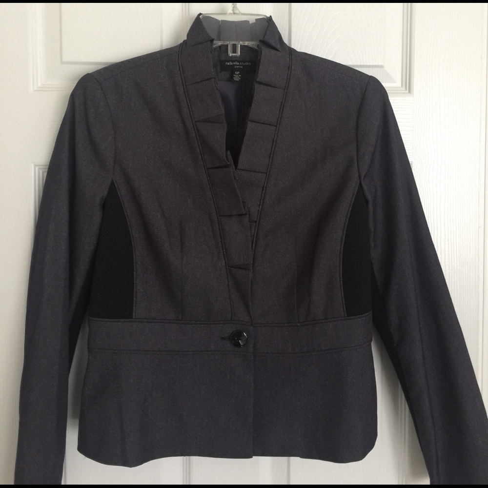 Rafaella Studios Blazer